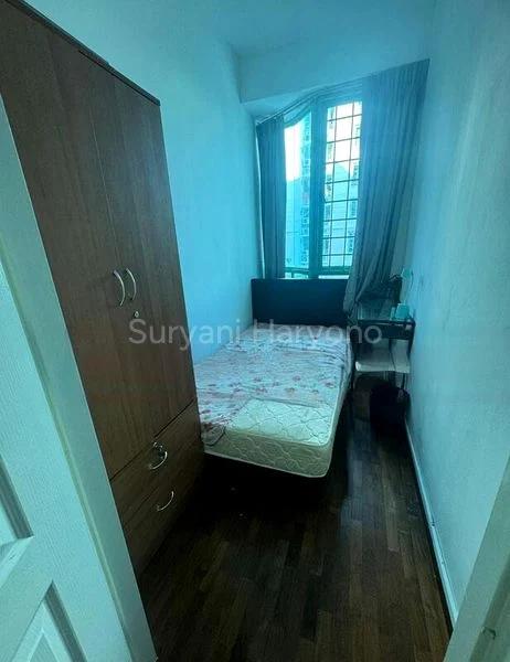 Room (Condo) for Rent in  The Sunny Spring - Image 8